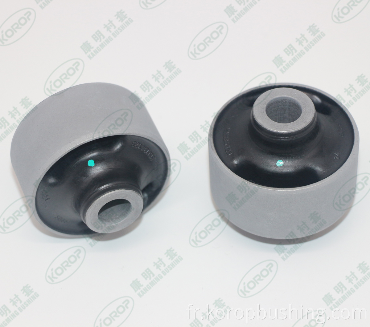  Front Lower arm rubber bushing